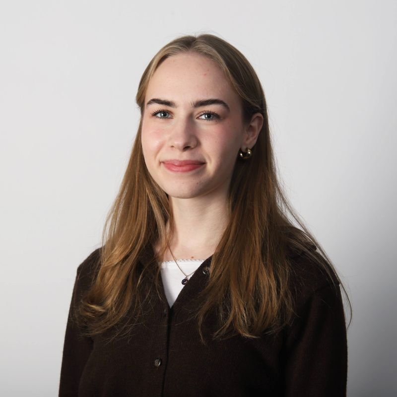 Inger Asperud — digital markedsfører og innholdsprodusent